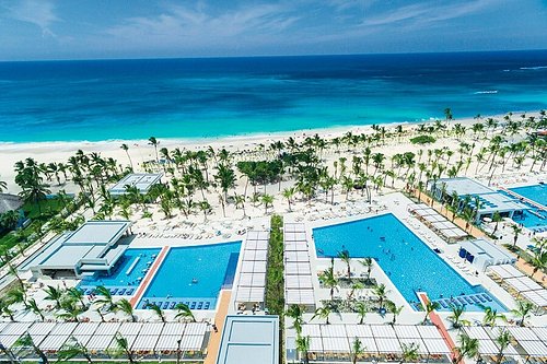 RIU - Punta Cana con Copa